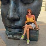 Photo de profil de Sylvie Guyon