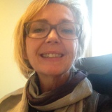 Photo de profil de Brigitte Lagauw