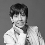 Photo de profil de Françoise Tixier