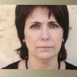 Photo de profil de Christine Martin