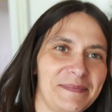 Photo de profil de Caroline Goursaud