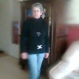 Photo de profil de Christine Arnould