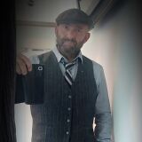 Photo de profil de Patrick Vroman