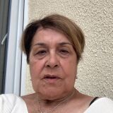 Photo de profil de Jacqueline Devarieux