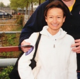 Photo de profil de Sophie Nief