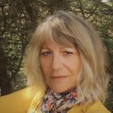 Photo de profil de Rose Marie Ferreira