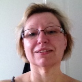 Photo de profil de Brigitte Delafosse
