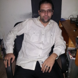 Photo de profil de Lionel Martel