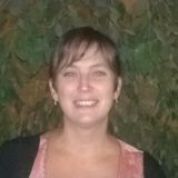 Photo de profil de Helene Gandy