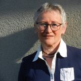 Photo de profil de Patricia Marchal