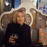 Photo de profil de Albertine de Andrade