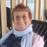 Photo de profil de Marie-Claude Lavrard