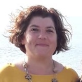 Photo de profil de Cindy Guibert Saliou