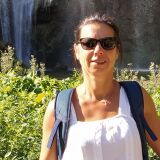 Photo de profil de Gwenaelle Rio