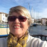 Photo de profil de Rose Sartap