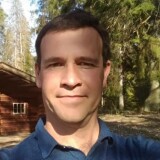 Photo de profil de Cyril Gombert