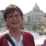Photo de profil de Maryvonne Mahe