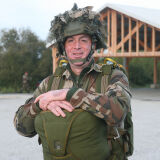 Photo de profil de Ismail Stephane Alaoui