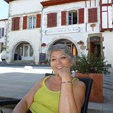 Photo de profil de Marie Francoise Joubin