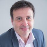 Photo de profil de Frédéric Hepner