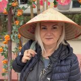 Photo de profil de Nathalie Garcia