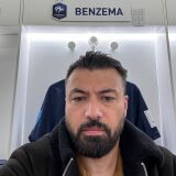 Photo de profil de Duarte Andrade