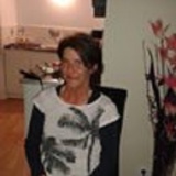 Photo de profil de Sabrina Le Blouch