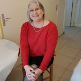 Photo de profil de Yvette Duffond