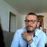 Photo de profil de Eric Bazin