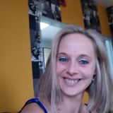 Photo de profil de Amandine Yvonnou