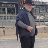 Photo de profil de Daniel Chavanne