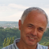 Photo de profil de Serge Bernard