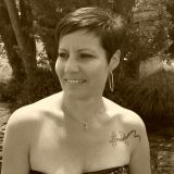 Photo de profil de Aurore Gillon