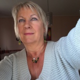 Photo de profil de Annie Le Gallic