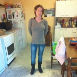 Photo de profil de Sarah Salez