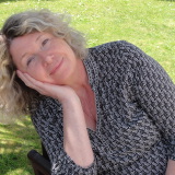Photo de profil de Nadine Manjotel