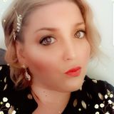 Photo de profil de Sabrina Fontaine