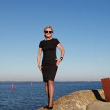 Photo de profil de Chantal Blanchon