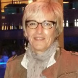 Photo de profil de Laurence Lauraux
