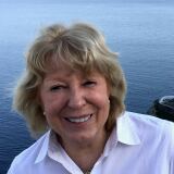 Photo de profil de Martine Delaloye