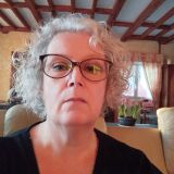 Photo de profil de Annie Gronnier