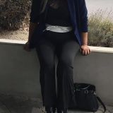 Photo de profil de Sandrine Dolige