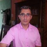 Photo de profil de Christophe Wargnier