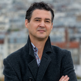 Photo de profil de Stephane Bazin