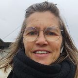 Photo de profil de Elisabeth Brunaud