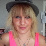 Photo de profil de Marie Pajor