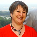 Photo de profil de Christine Pouchairet-Ramona