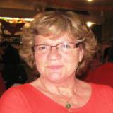 Photo de profil de Jeannette Helluin