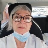 Photo de profil de Marguerite Verdier