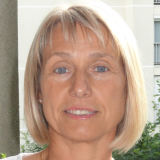 Photo de profil de Christine Capelli